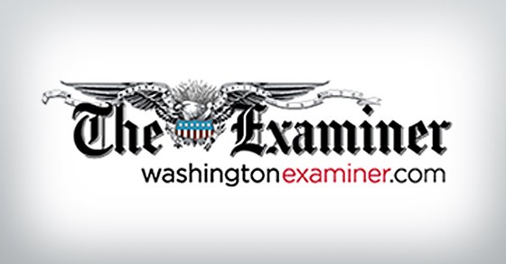 The Examiner