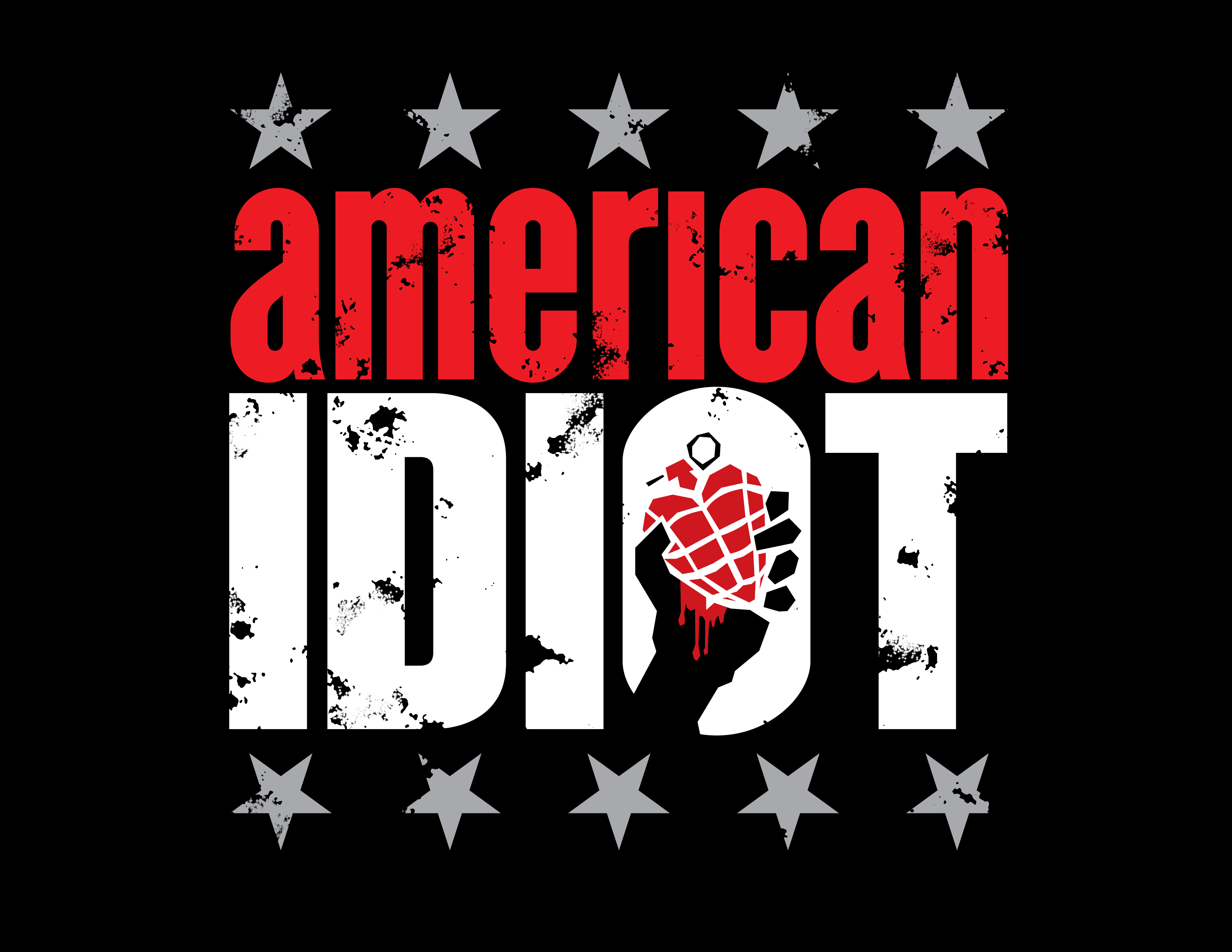 American Idiot The Keegan Theatre