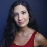 Carly Hirsh PRK Intern Carly Hirsh PRK Intern