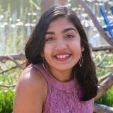 Sonali Doshi Intern