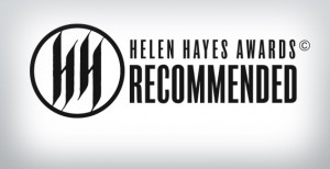 Halen Hayes Awards Recommended