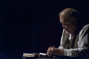Woman In Black, Production-274