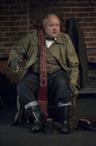Woman In Black, Production-362