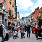 Ireland Tour Galway