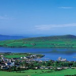 Ireland Tour Galway 2