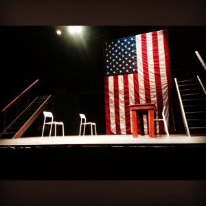 Ireland Tour Set