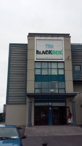 Ireland Tour The Black Box