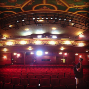 Cork Everyman 2