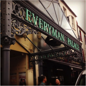 Cork Everyman