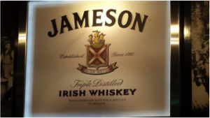 Cork Jameson