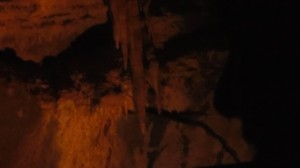 Ireland Tour Caves 1