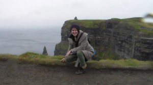 Ireland Tour Cliffs 3