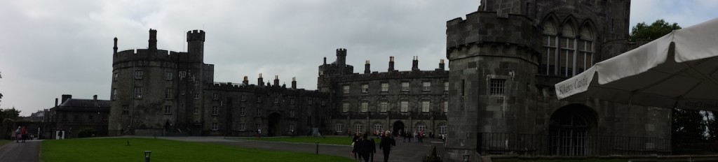 Kilkenny Castle (1)