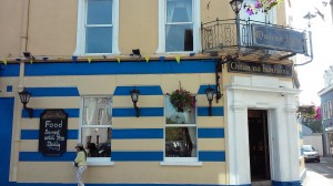 Queens Hotel