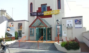 Stripeymen