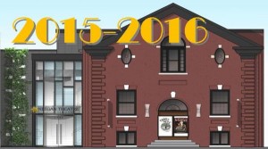 New Building Web