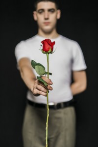 Photography by Cameron Whitman