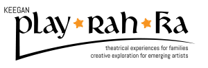 Keegan PLAY-RAH-KA Logo