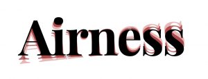 AIRNESS by Chelsea Marcantel, directed by Christina A. Coakley