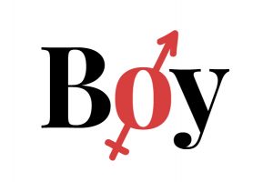 BOY by Anna Ziegler. directed by Susan Marie Rhea