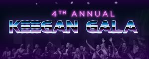 Keegan Gala