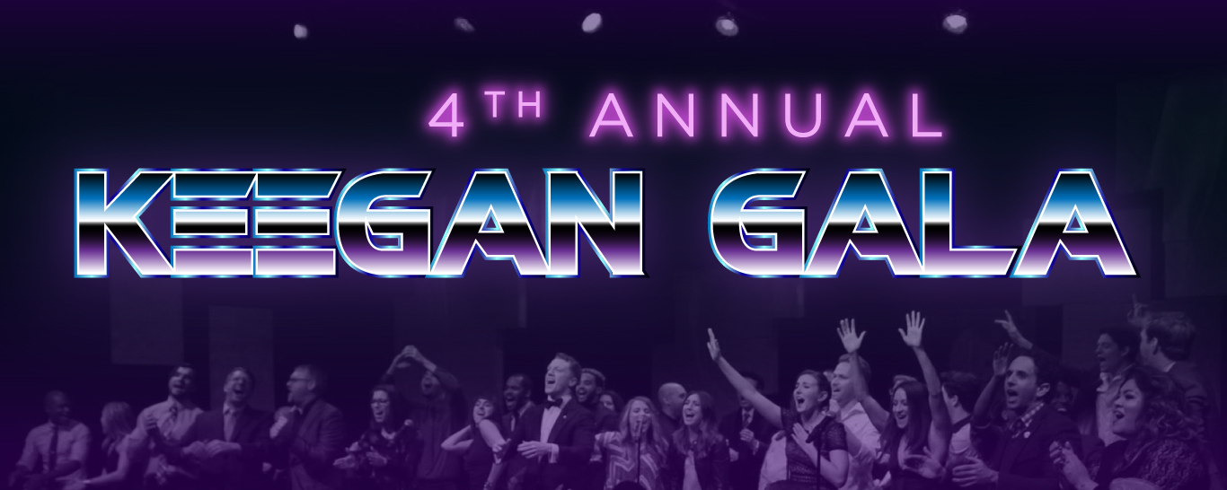 Keegan Gala