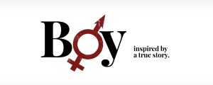 BOY