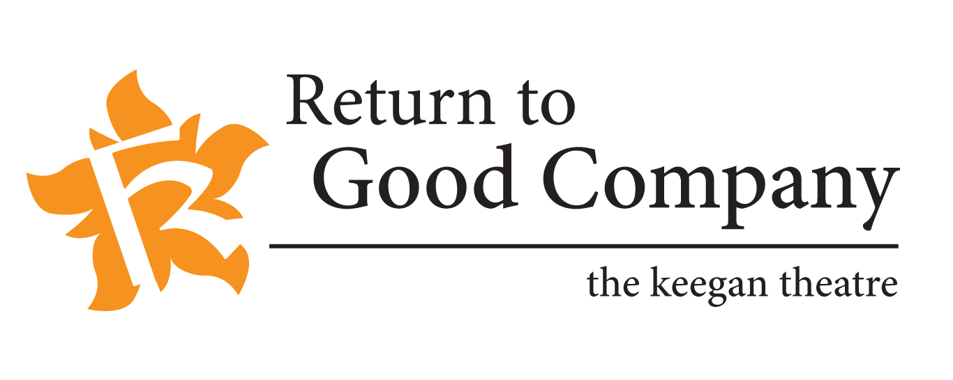 Return to Good Company