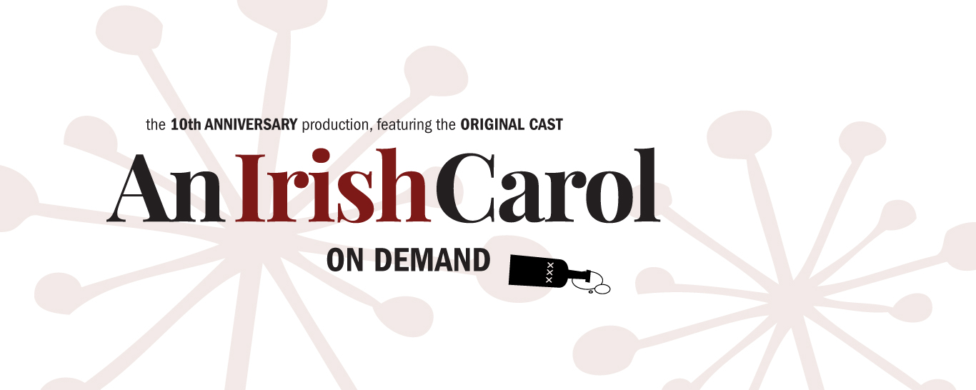 An Irish Carol