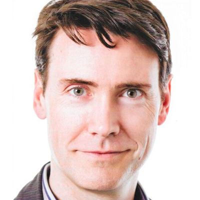 Jon Townson