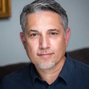 Mike Kozemchak