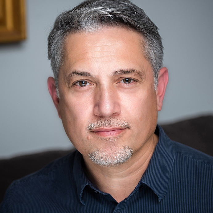 Mike Kozemchak