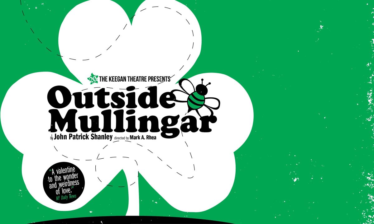 Outside Mullingar
