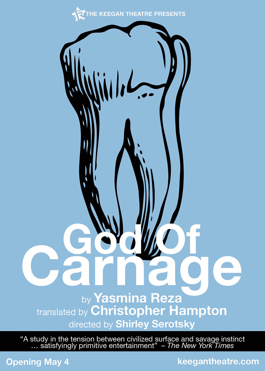 God of Carnage