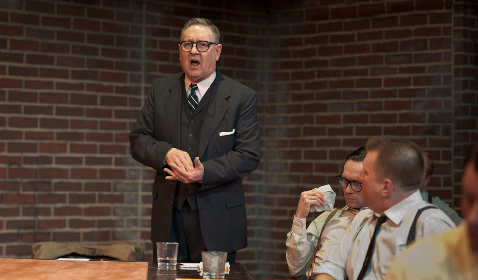 Twelve Angry Men