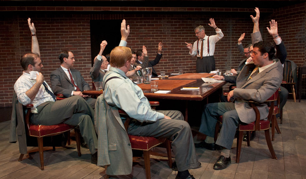 Twelve Angry Men