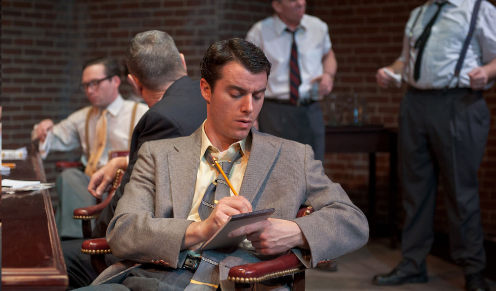Twelve Angry Men