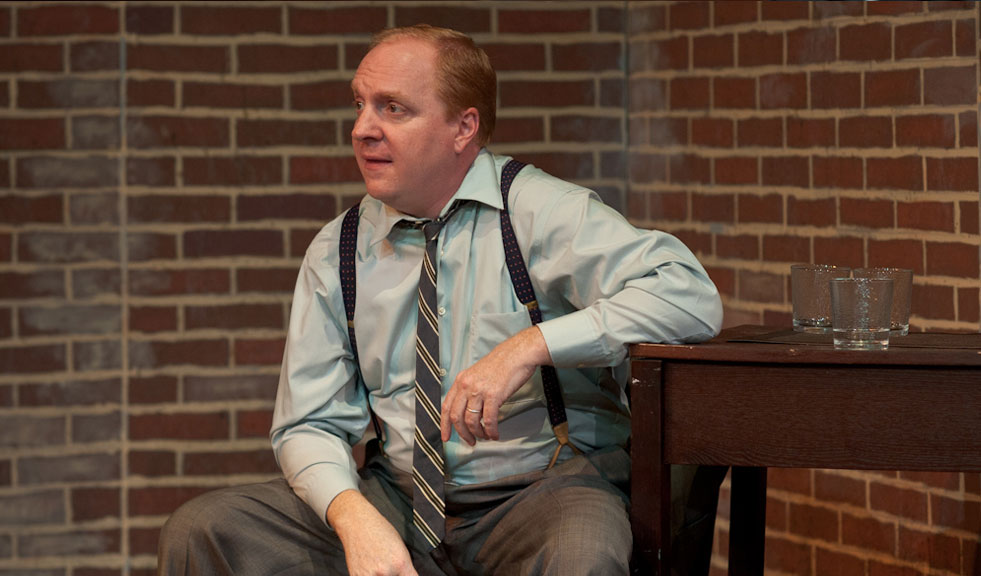 Twelve Angry Men