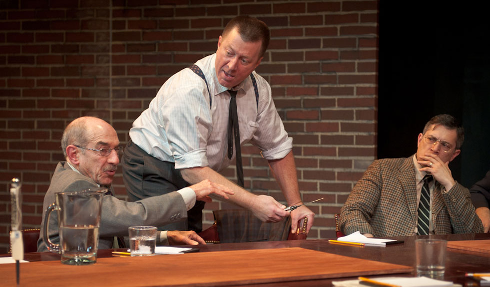 Twelve Angry Men