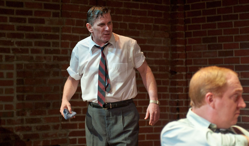 Twelve Angry Men