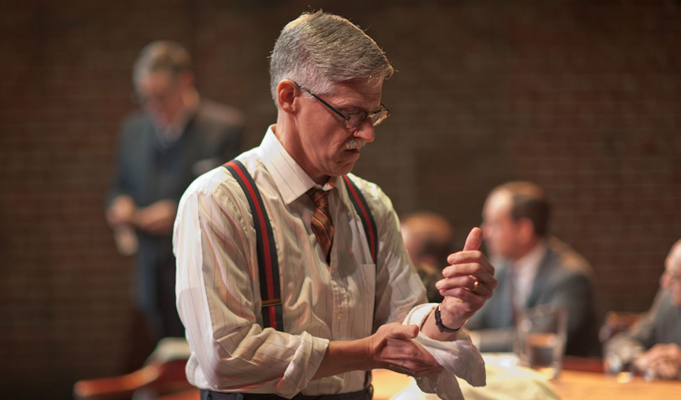 Twelve Angry Men