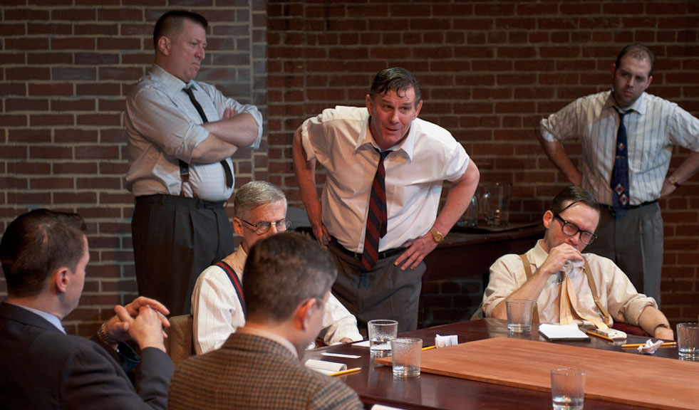 Twelve Angry Men