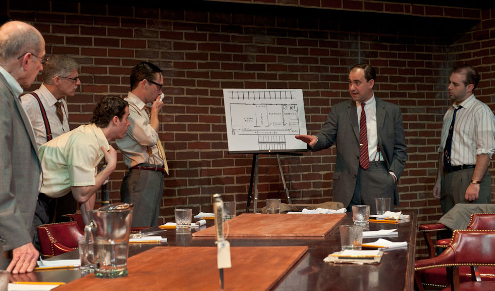 Twelve Angry Men