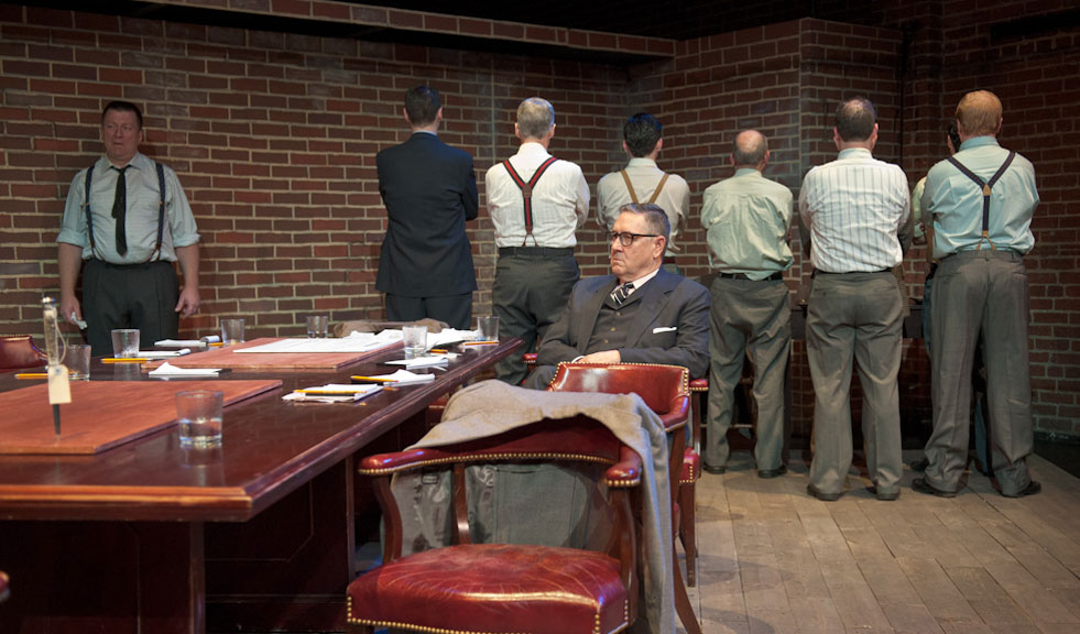 Twelve Angry Men