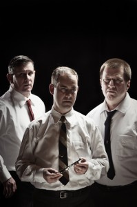 Twelve Angry Men Twelve Angry Men