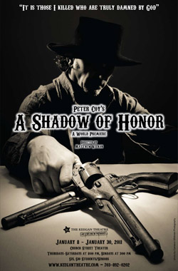 A Shadow of Honor A Shadow of Honor