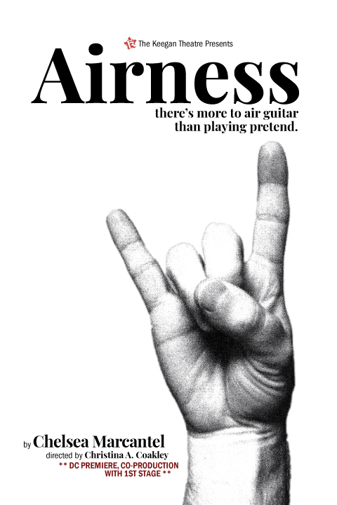 AIRNESS-TodayTix-Poster