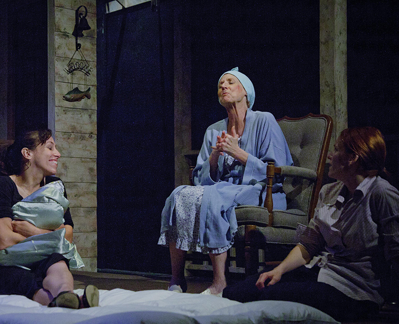 AUGUST: OSAGE COUNTY