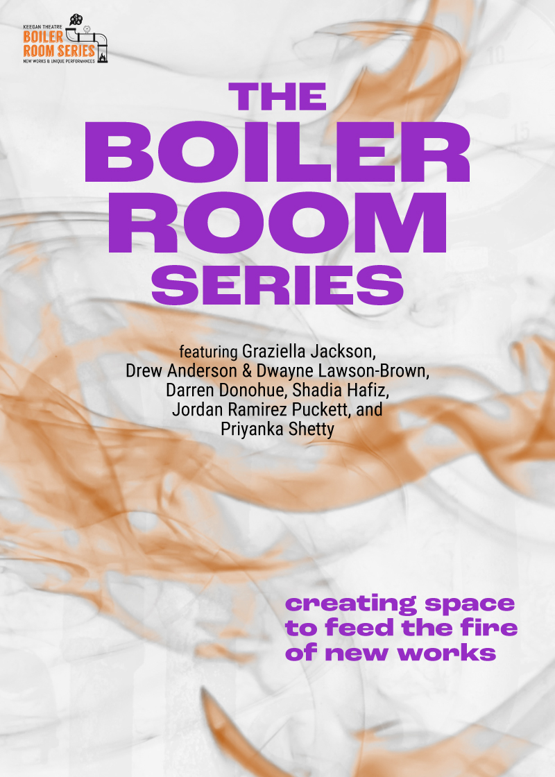 The Boiler Room Series