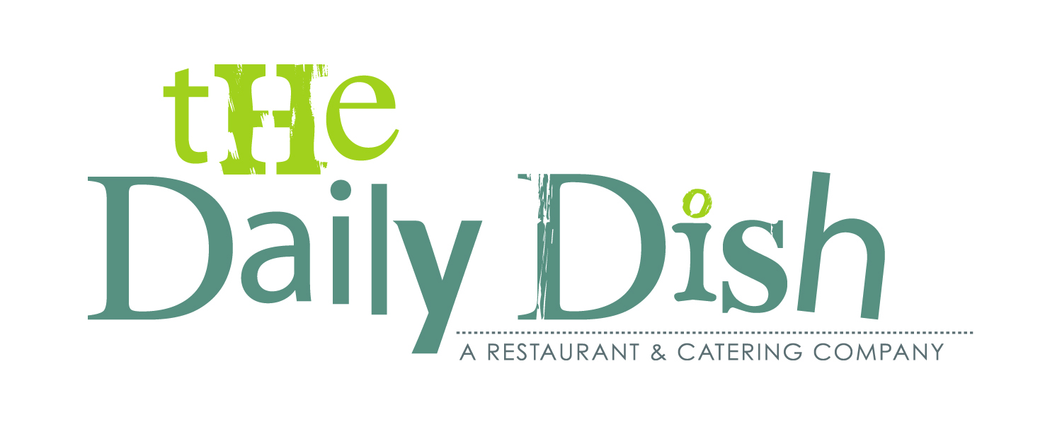 The Daily Dish